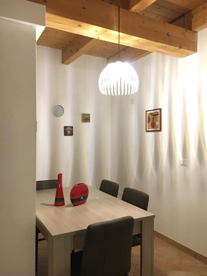 סאסארי Cavallotti מראה חיצוני תמונה